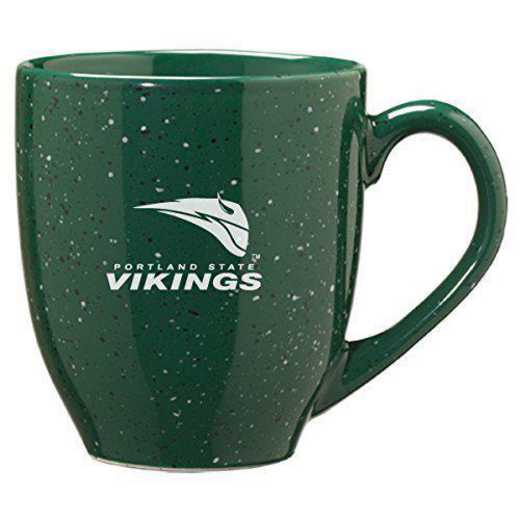 CER1-GRN-PORTLNDST-L1-CLC: LXG L1 MUG GRE, Portland State